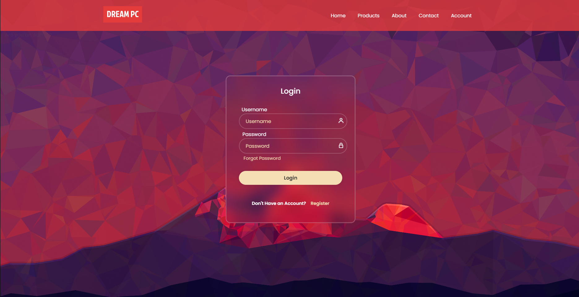 MEECO mobile integration